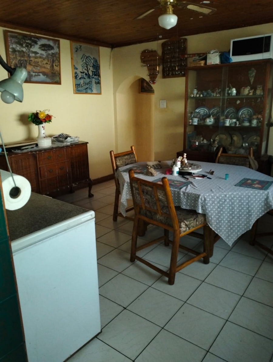 4 Bedroom Property for Sale in Sasolburg Ext 1 Free State